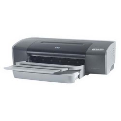 HP DeskJet 9670 printer