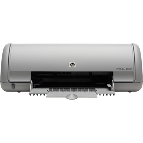 HP DeskJet D1338 printer