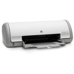 HP DeskJet D1341 printer