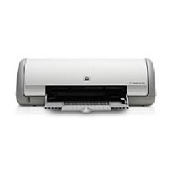 HP DeskJet D1360 printer