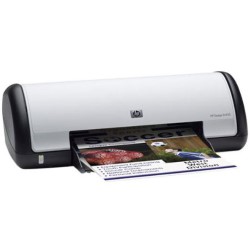 HP DeskJet D1415 printer