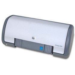 HP DeskJet D1520 printer