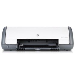 HP DeskJet D1568 printer