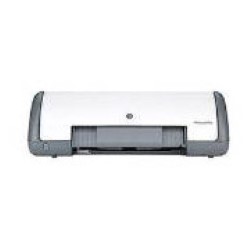 HP DeskJet D1660 printer