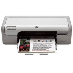 HP DeskJet D2330 printer