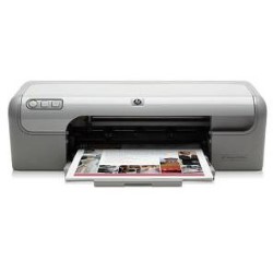 HP DeskJet D2360 printer