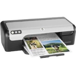 HP DeskJet D2430 printer