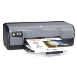 HP DeskJet D2545 printer