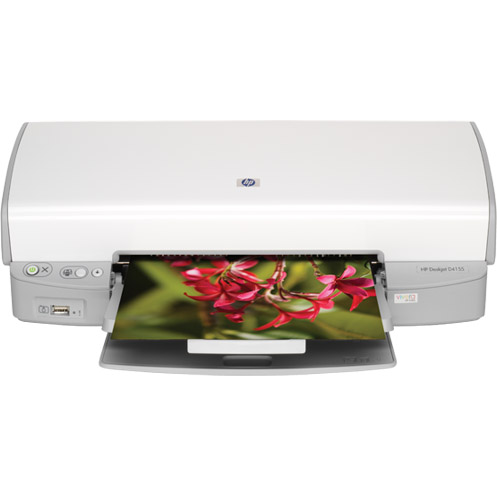 HP DeskJet D4155 printer