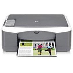 HP DeskJet F2110 printer