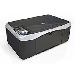 HP DeskJet F2120 printer