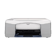 HP DeskJet F300 printer