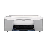 HP DeskJet F335 printer