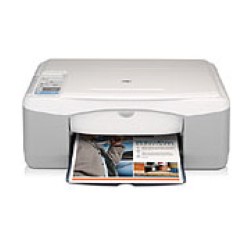 HP DeskJet F340 printer