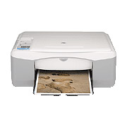 HP DeskJet F378 printer