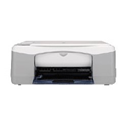 HP DeskJet F390 printer