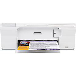 HP DeskJet F4235 printer