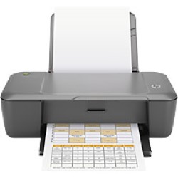 HP DeskJet P1000 printer