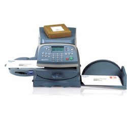 Pitney-Bowes DM200 printer