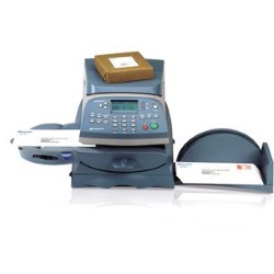 Pitney-Bowes DM200i printer