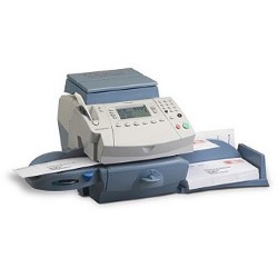 Pitney-Bowes DM330 printer