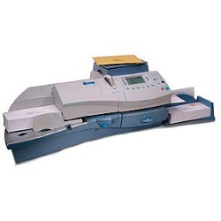 Pitney-Bowes DM450C printer