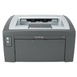 Lexmark E120n printer