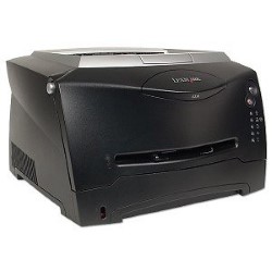 Lexmark E234 printer