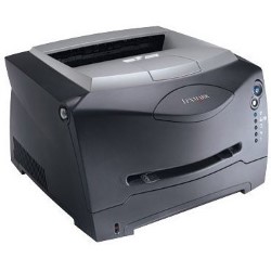 Lexmark E238 printer