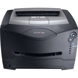 Lexmark E240 printer