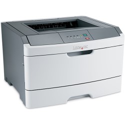 Lexmark E260D printer