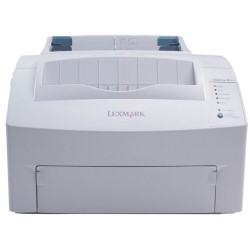 Lexmark E310 printer