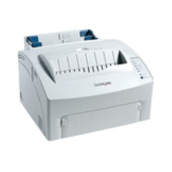 Lexmark E312L printer
