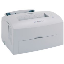 Lexmark E320 printer