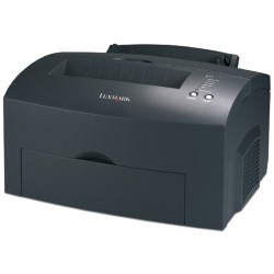 Lexmark E321 printer