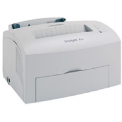 Lexmark E322n printer