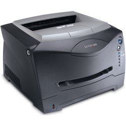 Lexmark E330 printer