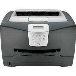 Lexmark E340 printer