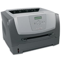 Lexmark E350 printer