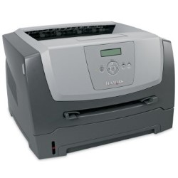 Lexmark E350d printer
