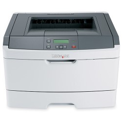 Lexmark E360D printer