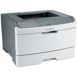 Lexmark E460DN printer