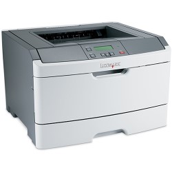 Lexmark E460dtn printer