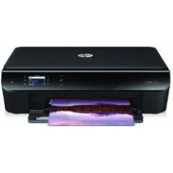 HP Envy 4500 E AIO printer