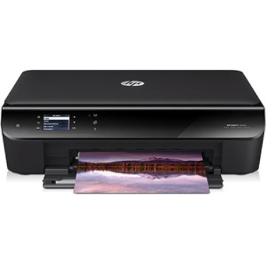HP ENVY 4502 printer