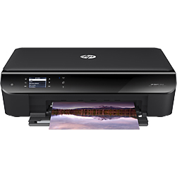 HP ENVY 4504E AIO printer