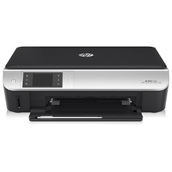 HP ENVY 5535E AIO printer