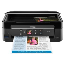Epson expression xp 330 printer