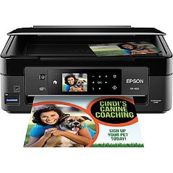 Epson expression xp 430 printer