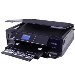 Epson Expression XP-600 printer